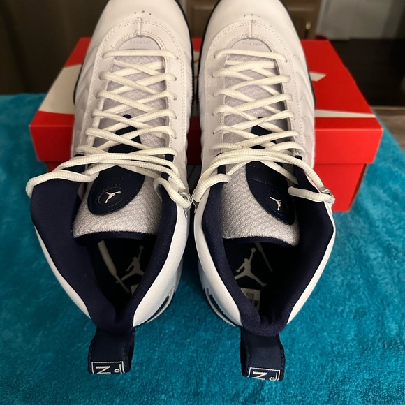 Jordan Jumpman Pro men’s 11.5 - Picture 9 of 9